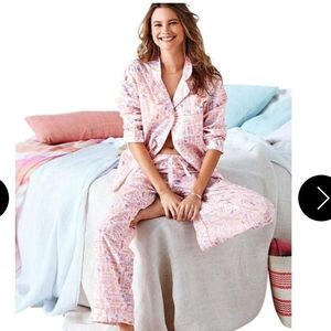 VS Pajamas Set
